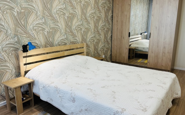 Kvartira Dvukhkomnatnaya Kvartira Okolo Suzdalskogo Parka Flat