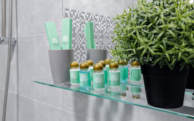 Апартаменты на улице Фабричной