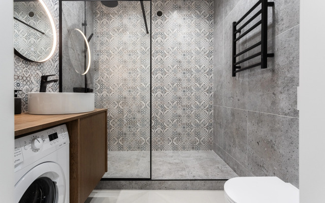 Апартаменты АрендаСервис на Приморской