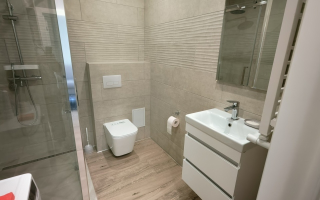 Квартира У моря