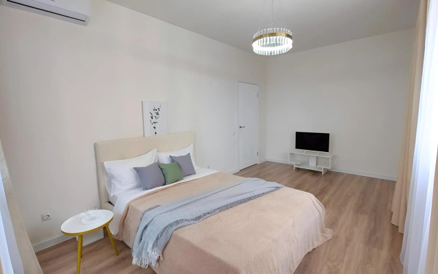 Квартира Владимира Жириновского 1 Золото