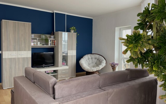 Trekhkomnatnye Pro.apartment Na Gagarina Apartments