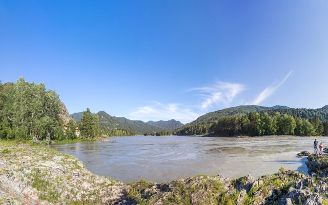 Гостевой дом Альбатрос