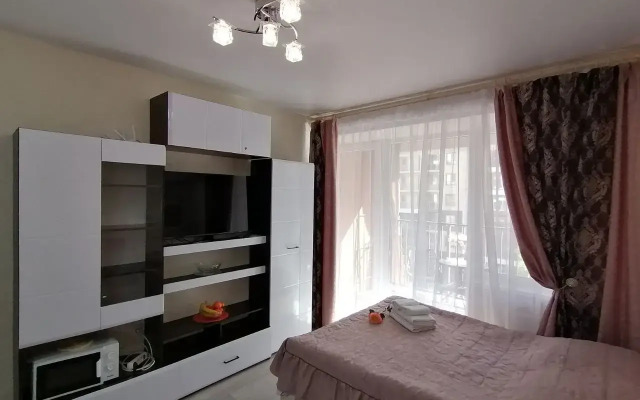 Karavella Portugalii Flat