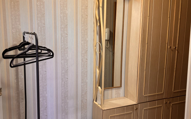 Квартира в курортной зоне