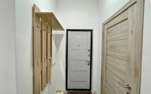 Квартира на Шубина 44к2