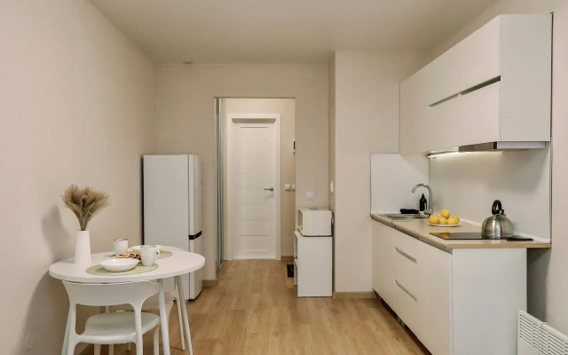 Апартаменты Privi House на районной 57к2