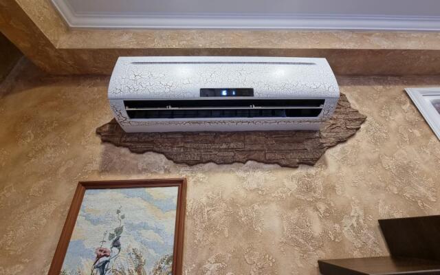 Апартаменты AmegaRoom на Салтыкова-Щедрина 58/3