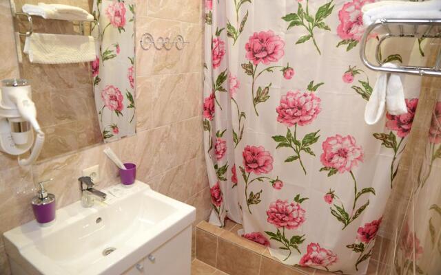 Sheremet'evo-Aleksandriya Guest House