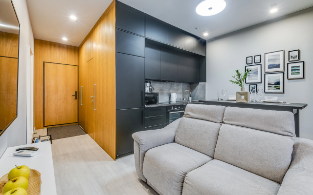 Апартаменты Comfort, Business apartments