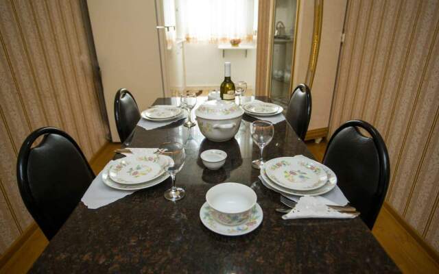 Batumi street-Kobaladze N8 Apartments