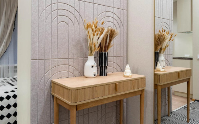 Квартира в сердце Петербурга