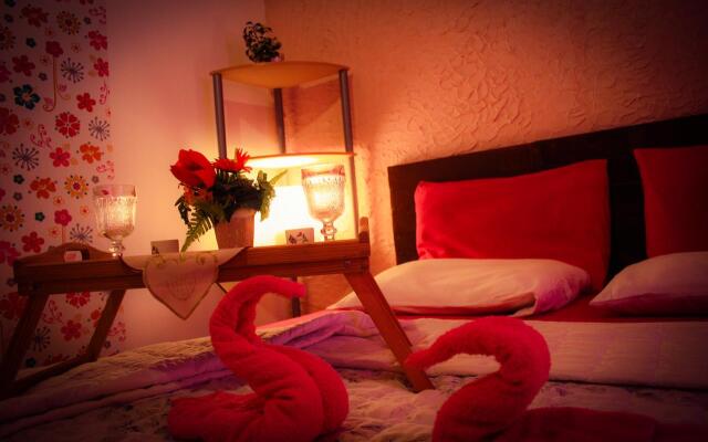 AlGreco Guest house