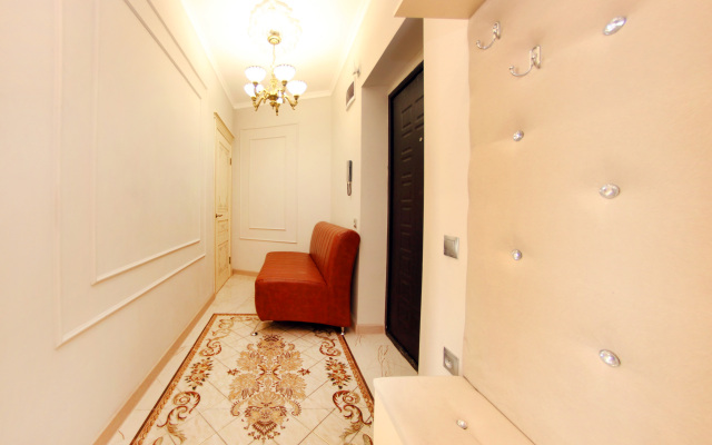 Апартаменты Residential Сomplex 270