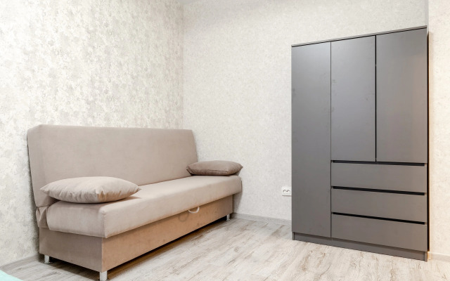 Квартира на Воронцовском бульваре 21 корпус 1