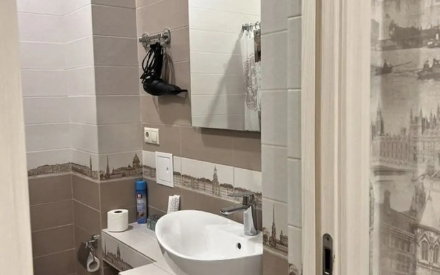 Studiya Na Pervoj Linii Morya Flat