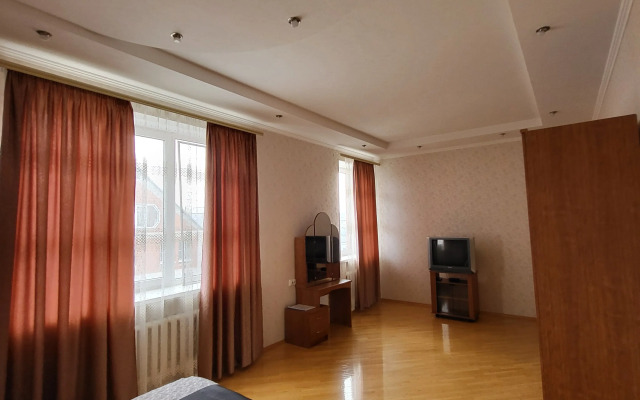 Gostevoy Dom Na Krutoy Private house