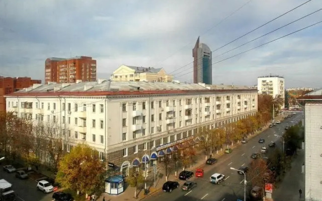 Tsentr ul. Lenina, 74 Flat