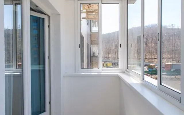 Na Ul. Sochinskaya 12 Flat