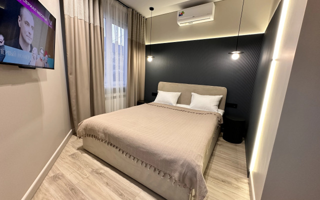 Апартаменты в Гостевом доме My Rose