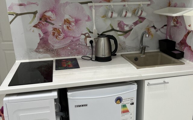 Апартаменты Студия на Сенной