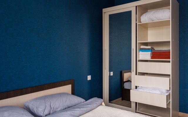 Апартаменты Dayker City Apartments на Шаумяна