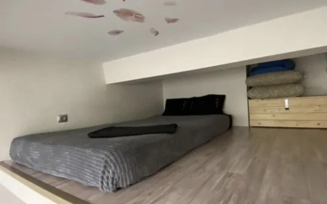 Апартаменты Романтика Рядом с Крокус Сити