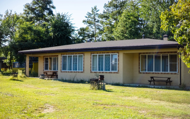 Гостевой дом Солнечный берег