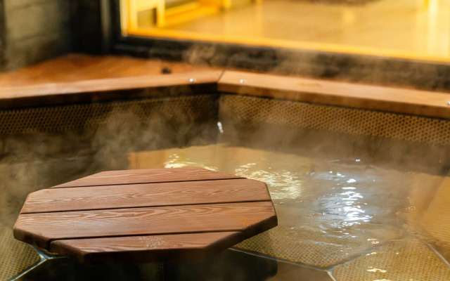 Глэмпинг Тунгуска Архыз