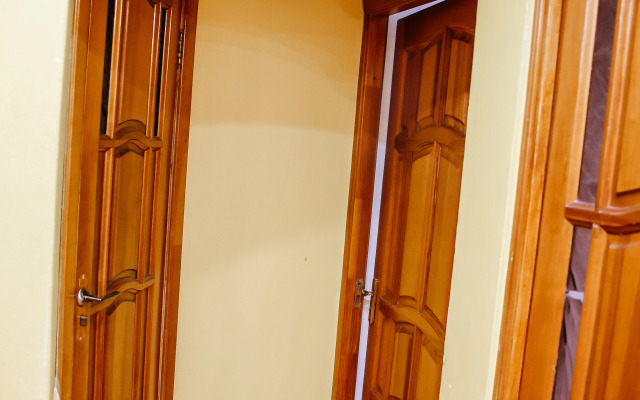 Квартира 2-комнатная