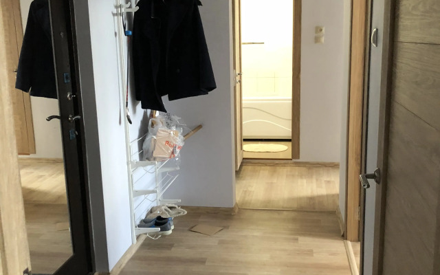 Dom mily Dom Flat
