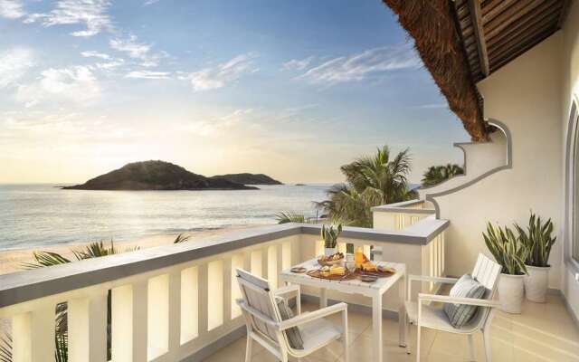 Resort Avani Quy Nhon Resort Hotel