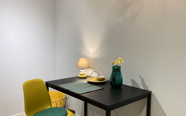 Welcome Bulvar Molodezhi 24 Flat