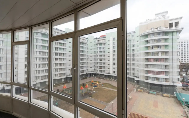 Апартаменты Пять Звёзд Флокс