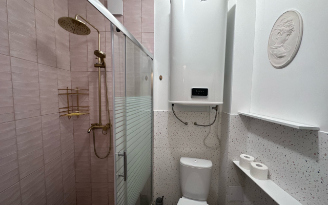 S Vidom na More Flat