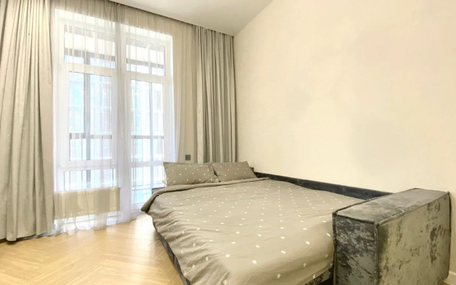 Апартаменты Goodroom