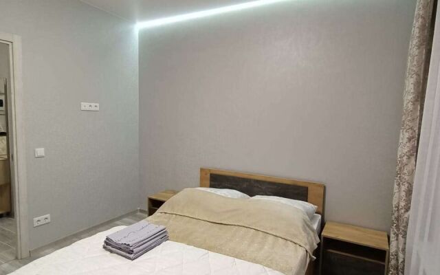 Na Institutskoy 13 Flat