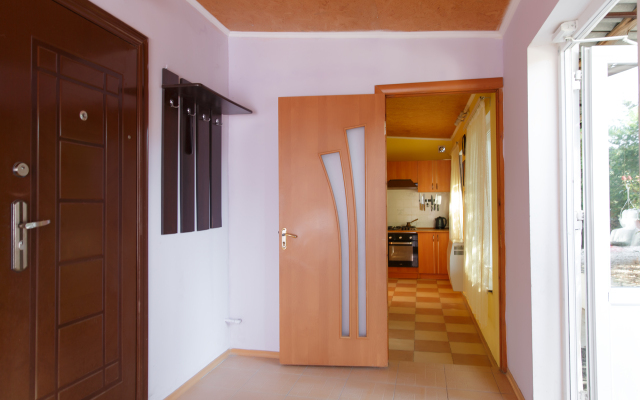Villa Velena Guest House
