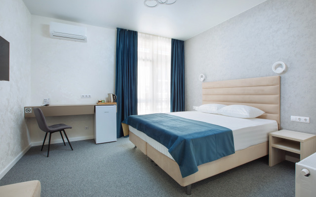 Simfoniya Morya Hotel