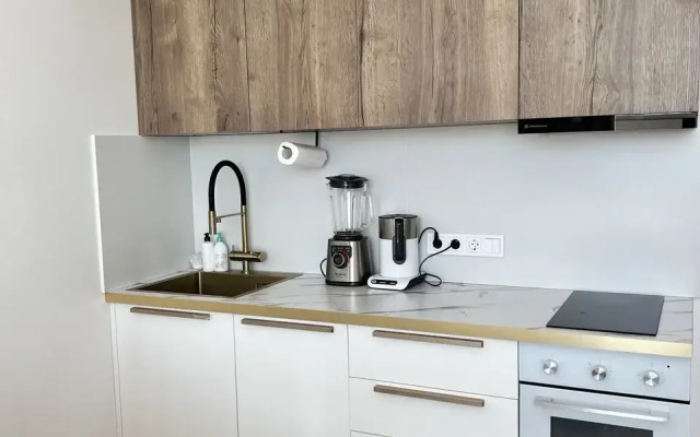 Квартира у Моря