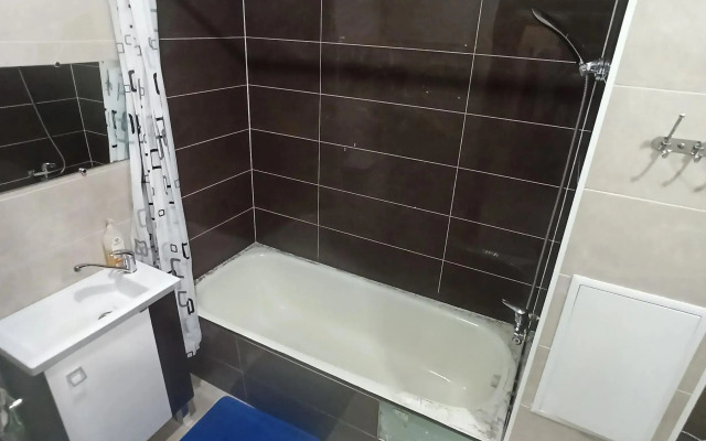 Апартаменты Кинотеатр Мурманск