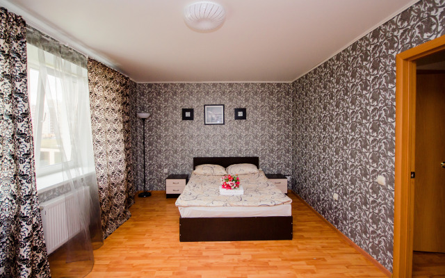 Квартира Уютная