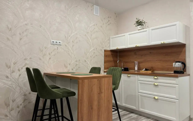 REHOME24 Apartments