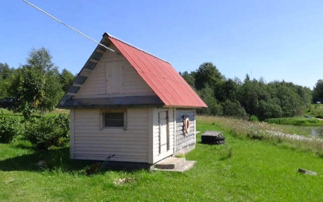 Mukki-Mukki Guest House