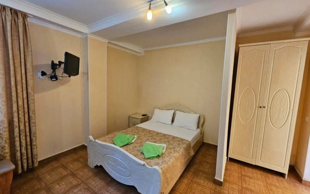 Studiya V Tsentre Goroda Apartments