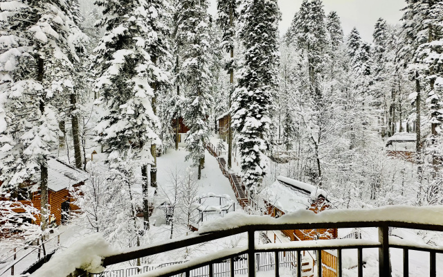 Kvartira na Alanskoj, 25 "Japan"