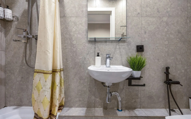 Апартаменты Алис Seamless Check-In