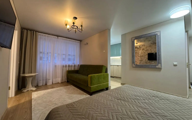 Апартаменты Sweet Home Grodno