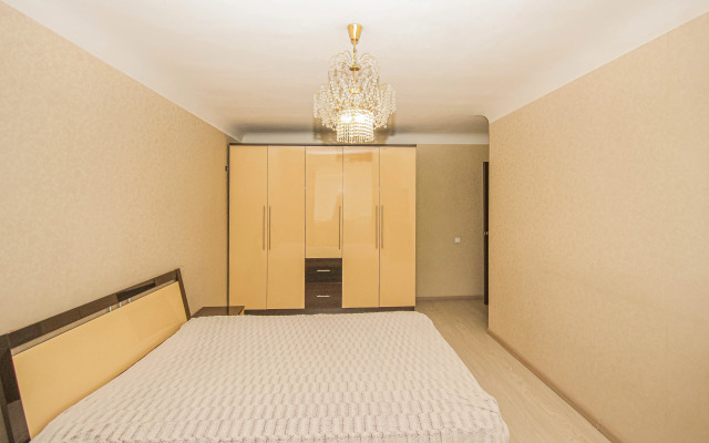 Na Khotsa Namsaraeva 6 Flat