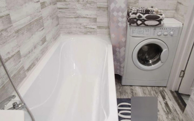 Квартира на Калининском Шоссе, 14